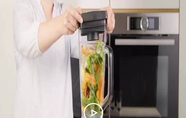 Купить Миксер BOSCH MMB H6P6BDE — Фото 3
