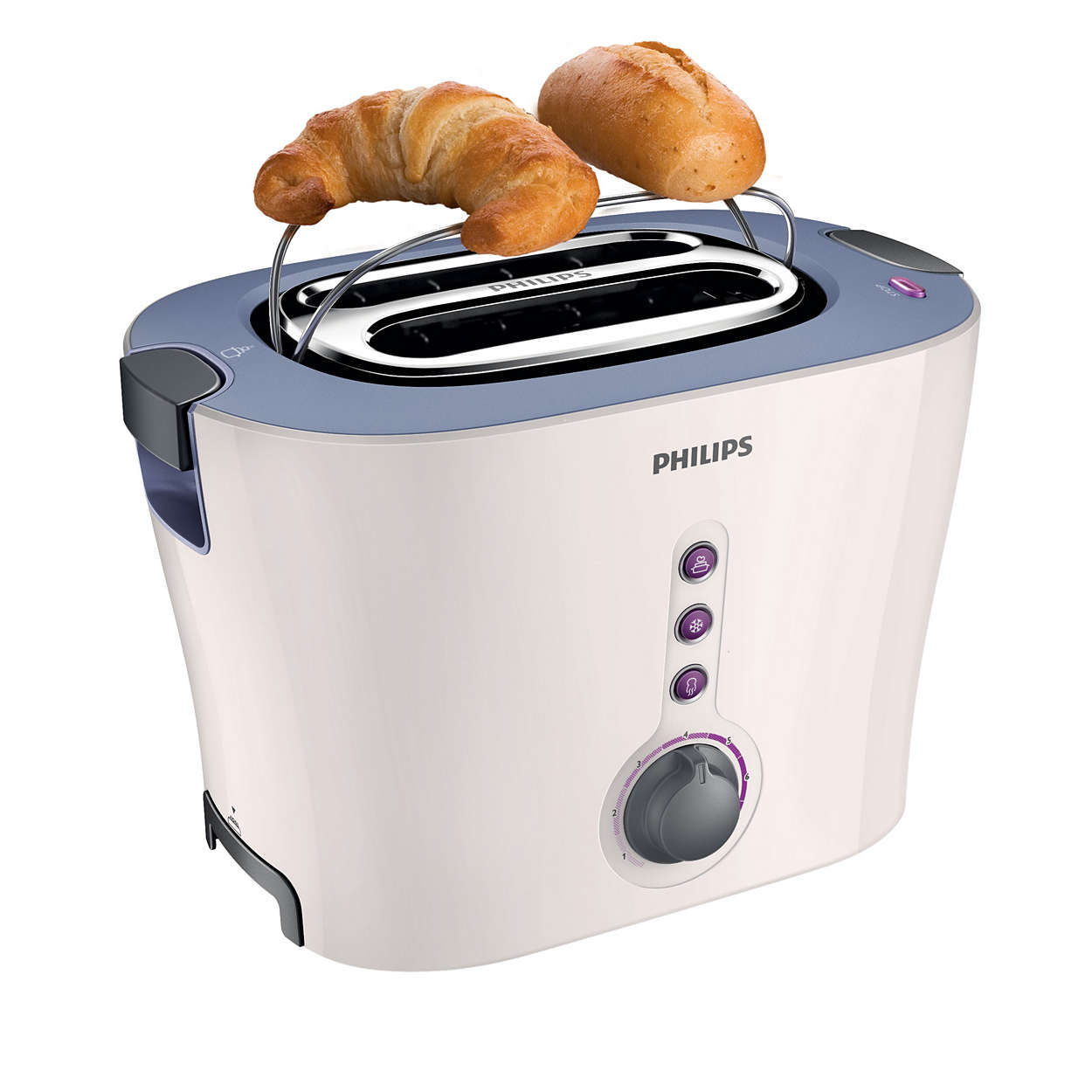 Купить Тостер PHILIPS HD 2630/50 — Фото 8