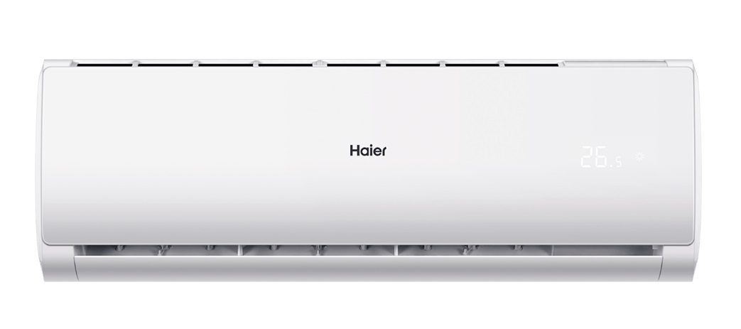 Купить Кондиционер Haier AS18TL2HRA/1U18ME2ERA (комплект) — Фото 2