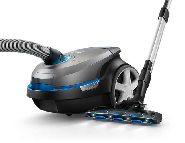 Купить Пылесос PHILIPS FC 8924/01 — Фото 8