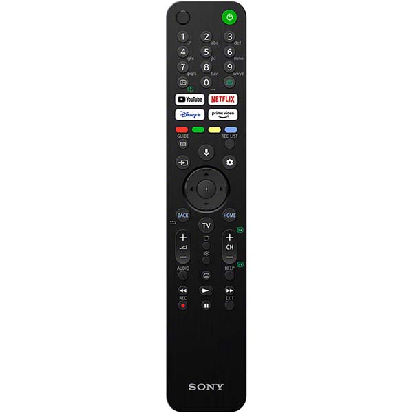 Купить Телевизор SONY XR75X90JCEP — Фото 6