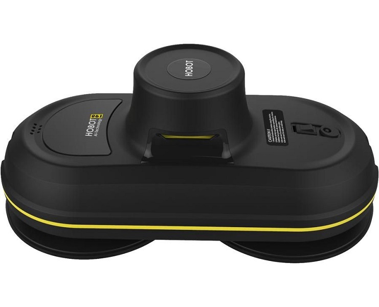 Купить Робот-пылесос Hobot-198 — Фото 3