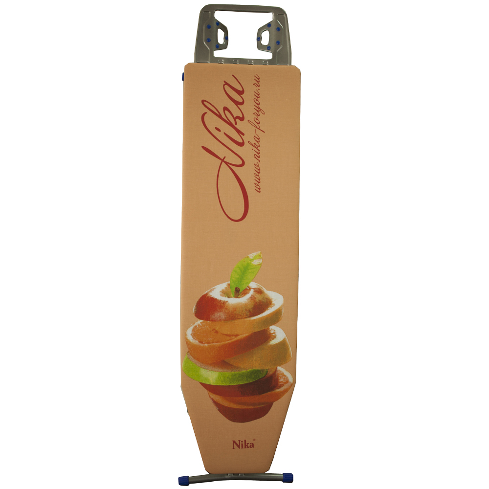 Гладильная доска НИКА Гладильная Доска НИКА 3 34х122см																		 — описание, фото, цены в интернет-магазине PT Stores