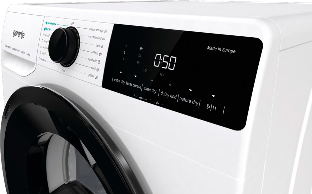 Купить Сушильная машина Gorenje DNA82 — Фото 5