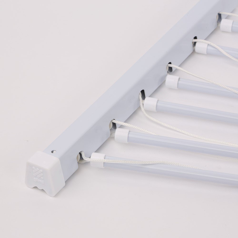 Купить Сушилка для белья GIMI Сушилка настенно-потолочная Lift 100 — Фото 6