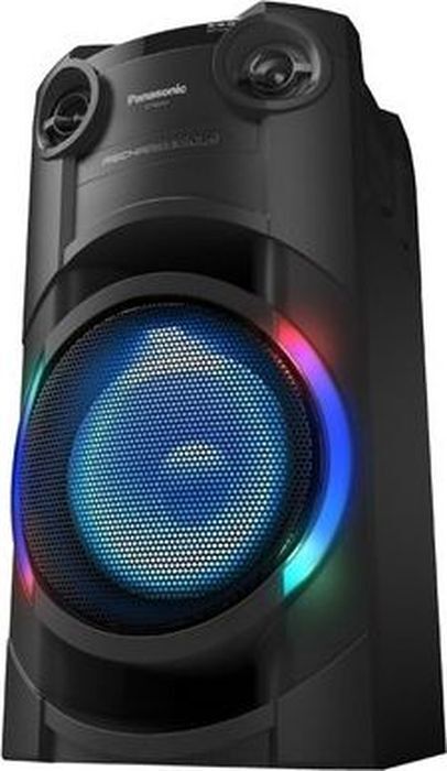 Купить Музыкальный центр Panasonic SC-TMAX10GSK — Фото 3