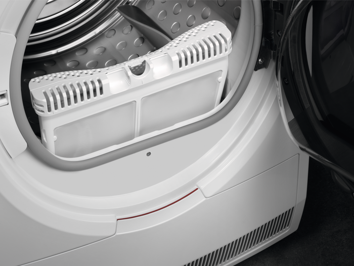 Купить Сушильная машина AEG TR958M6CE — Фото 4