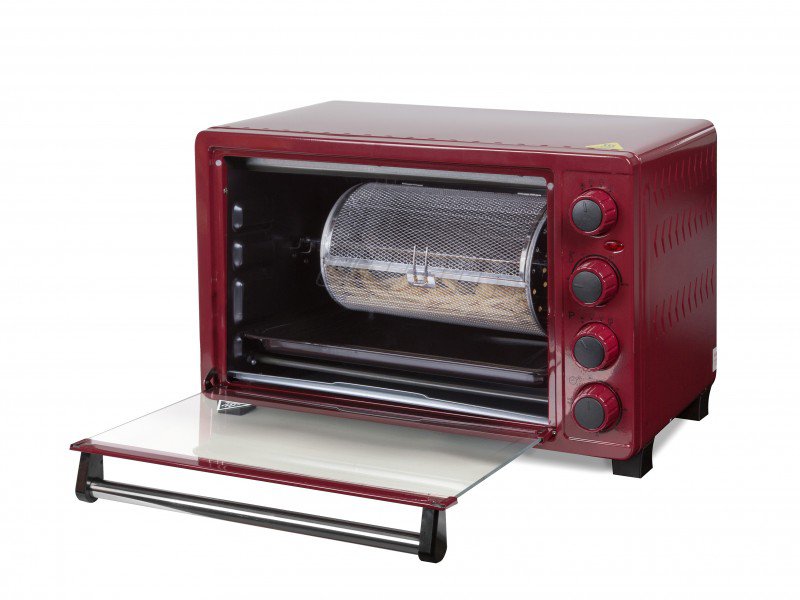 Купить Мини-печь Oursson MO3020/DC — Фото 2