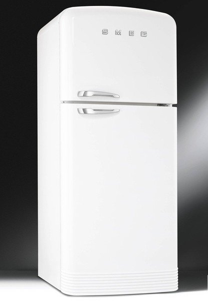 Купить Двухкамерный холодильник SMEG FAB50B — Фото 3