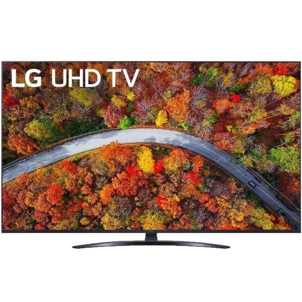 Телевизор LG 55UP81006LA																		 — описание, фото, цены в интернет-магазине PT Stores
