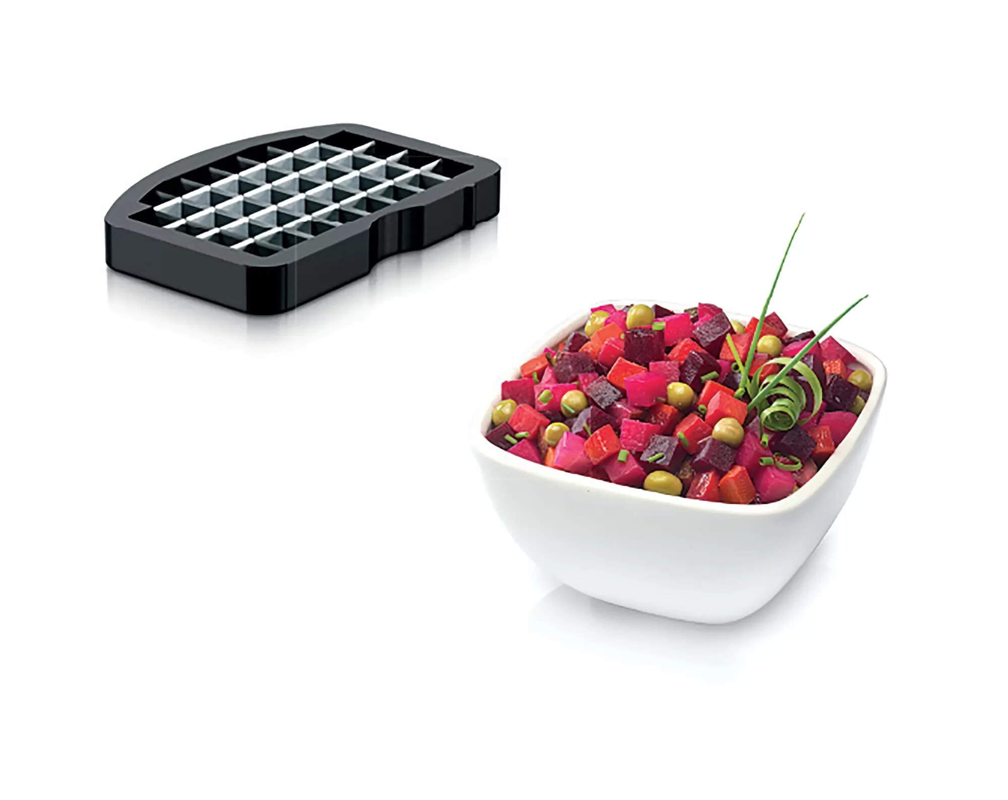 Купить Блендер Bosch MS8CM61X1 — Фото 11