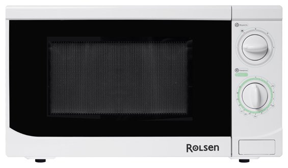 Микроволновая печь ROLSEN MS 1770MD																		 — описание, фото, цены в интернет-магазине PT Stores