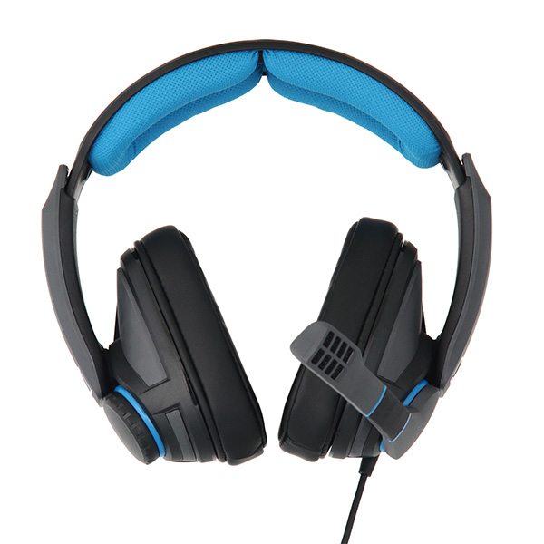 Купить Наушники SENNHEISER GSP 300 — Фото 7