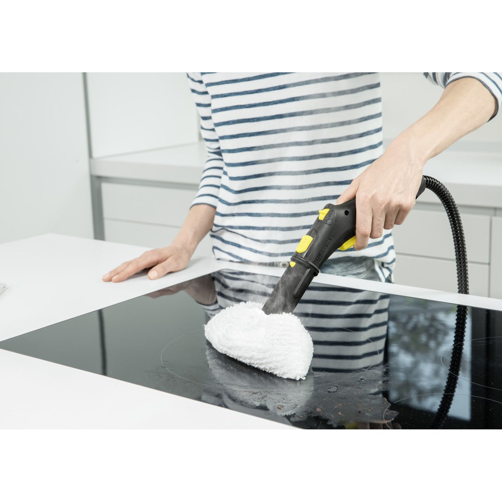 Купить Отпариватели и пароочистители KARCHER SC 2 1.512-061.0 — Фото 2