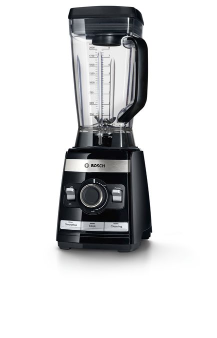 Купить Миксер BOSCH MMB H4P3B — Фото 2