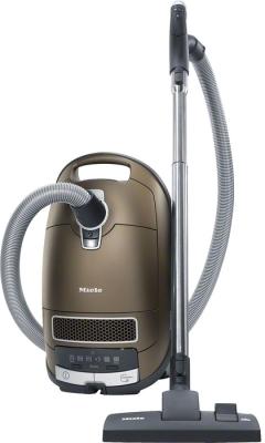 Пылесос MIELE S 8730 бронзово-коричневый матовый (41873029)																		 — описание, фото, цены в интернет-магазине PT Stores