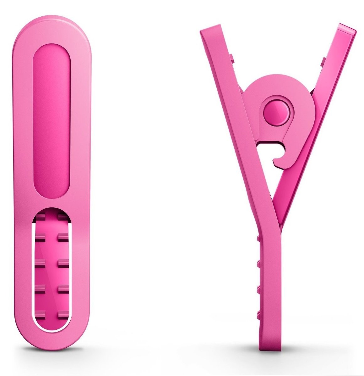 Купить Наушники PHILIPS SHQ3300PK/00 Pink — Фото 3