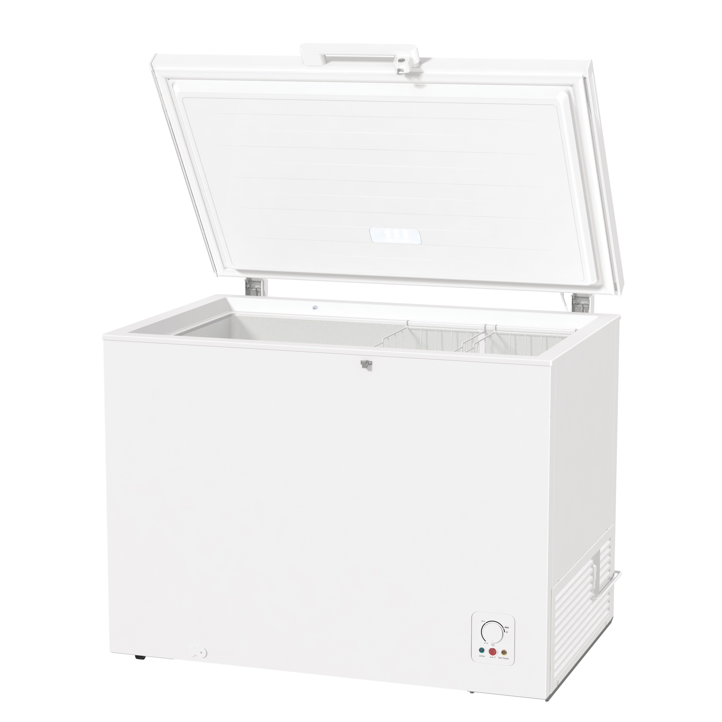Купить Морозильный ларь GORENJE FH 301 CW — Фото 5