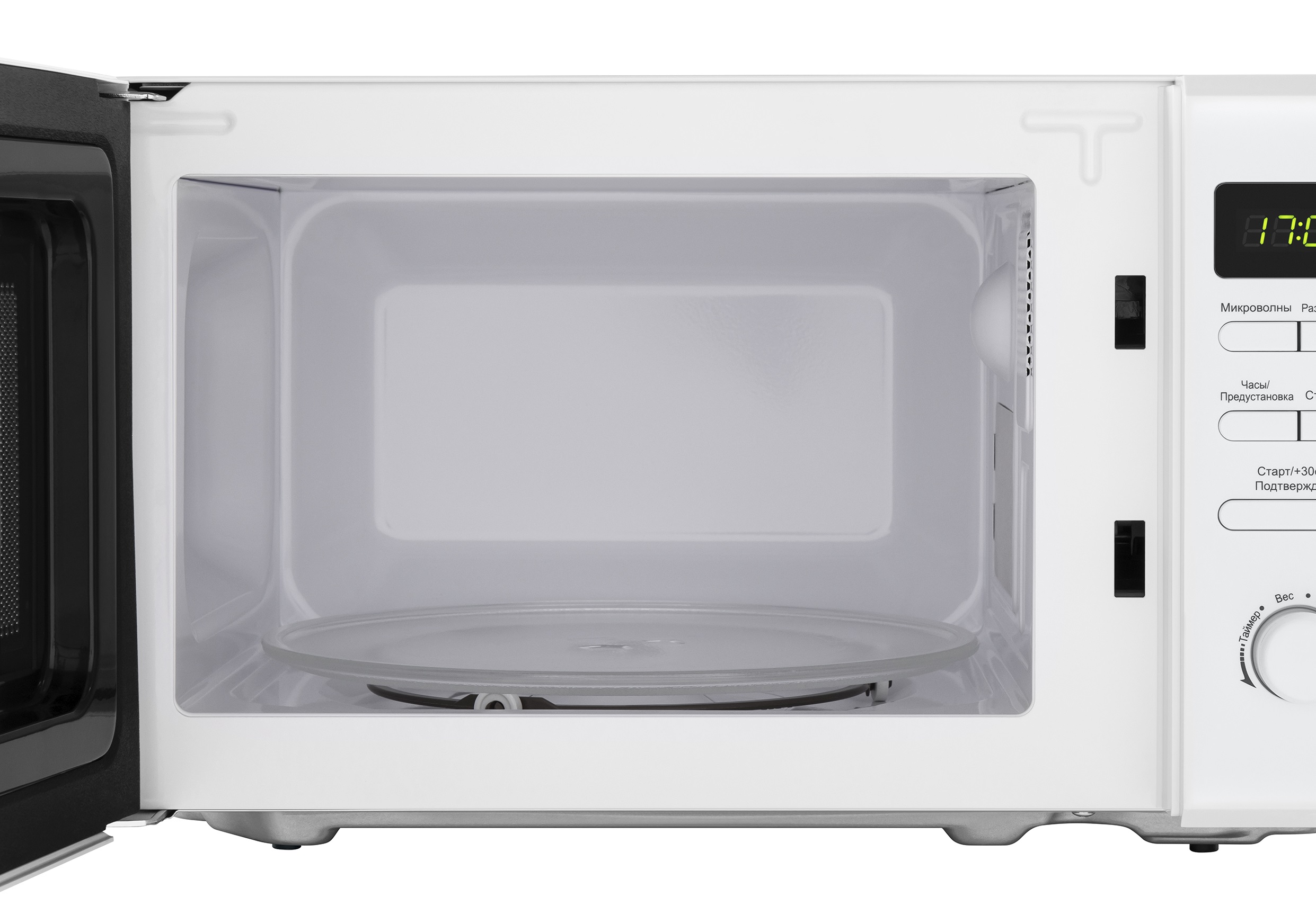 Купить Микроволновая печь MAUNFELD MFSMO.20.7TWH — Фото 3