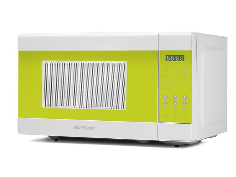 Микроволновая печь Oursson MD2045/GA 																		 — описание, фото, цены в интернет-магазине PT Stores
