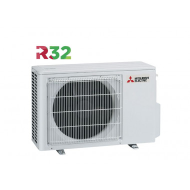 Купить Кондиционер MITSUBISHI ELECTRIC MXZ-2F42VF/MSZ-BT20VGх2 (Комплект) — Фото 3