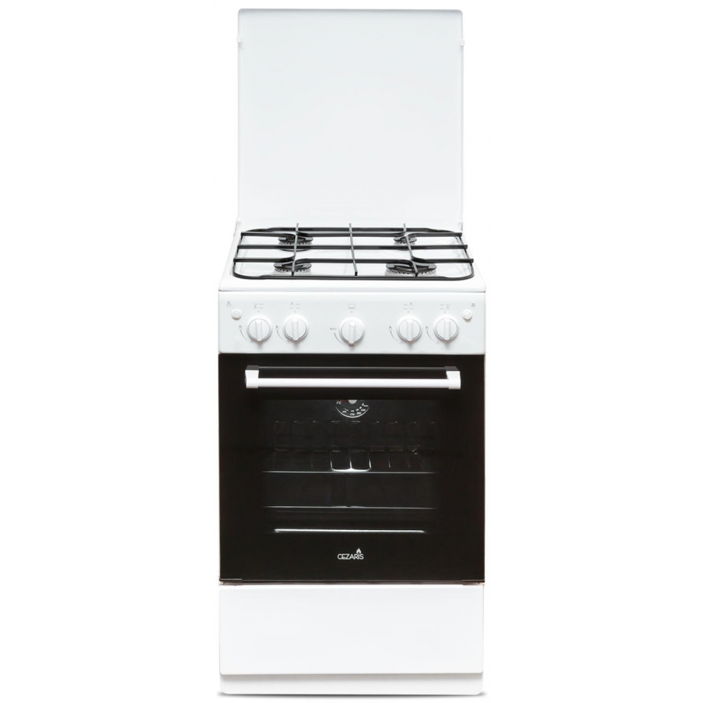 Газовая плита CEZARIS ПГ 2150-16																		 — описание, фото, цены в интернет-магазине PT Stores