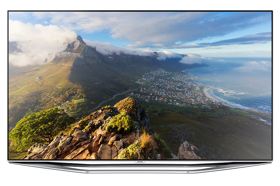 Телевизор SAMSUNG UE60H7000ATX																		 — описание, фото, цены в интернет-магазине PT Stores