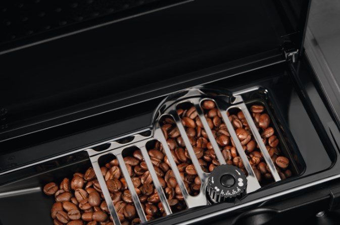 Купить Встраиваемая кофемашина Electrolux KBC65X — Фото 7