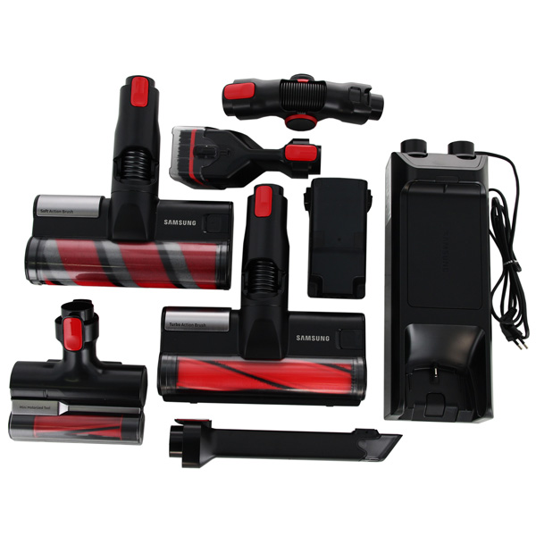 Купить  SAMSUNG VS80N8076 — Фото 4