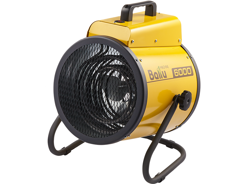 Тепловая пушка BALLU BHP-P2-6																		 — описание, фото, цены в интернет-магазине PT Stores