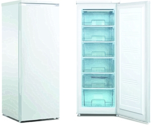 Морозильная камера BRAVO XFL-200																		 — описание, фото, цены в интернет-магазине PT Stores