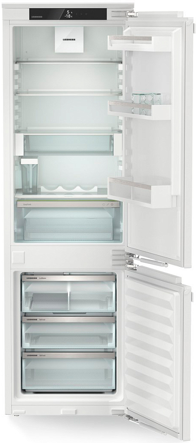 Встраиваемый холодильник LIEBHERR ICNd 5133																		 — описание, фото, цены в интернет-магазине PT Stores