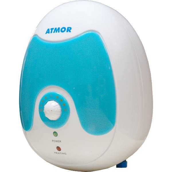 Водонагреватель накопительный ATMOR 8 AT-2008 A																		 — описание, фото, цены в интернет-магазине PT Stores