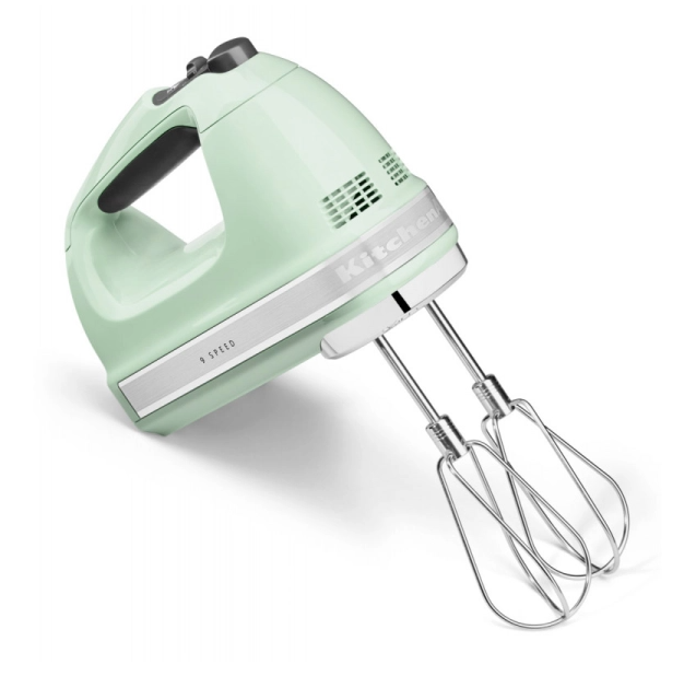 Купить Миксер KitchenAid 5KHM9212EPT — Фото 3