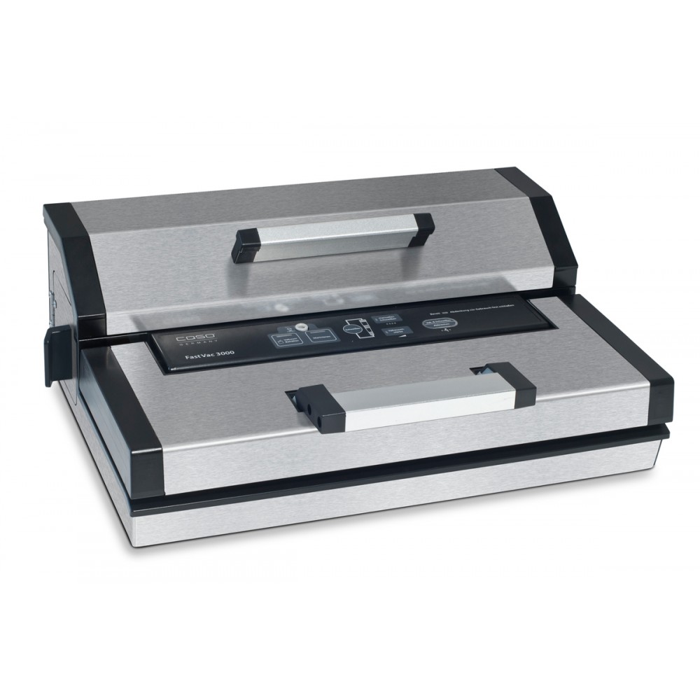 Вакууматор CASO FastVAC 3000																		 — описание, фото, цены в интернет-магазине PT Stores