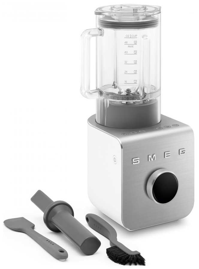 Купить Блендер Smeg BLC01WHMEU — Фото 3
