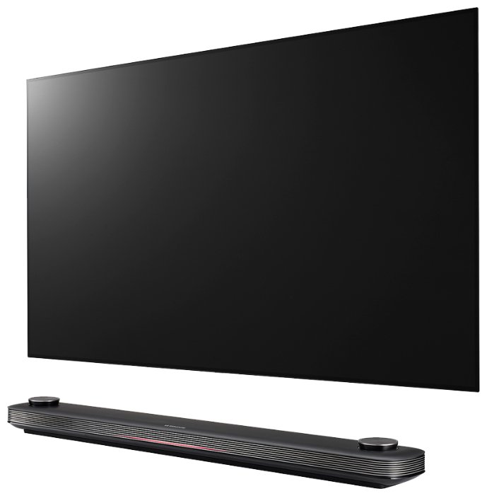 Купить Телевизор LG OLED65W7V — Фото 3