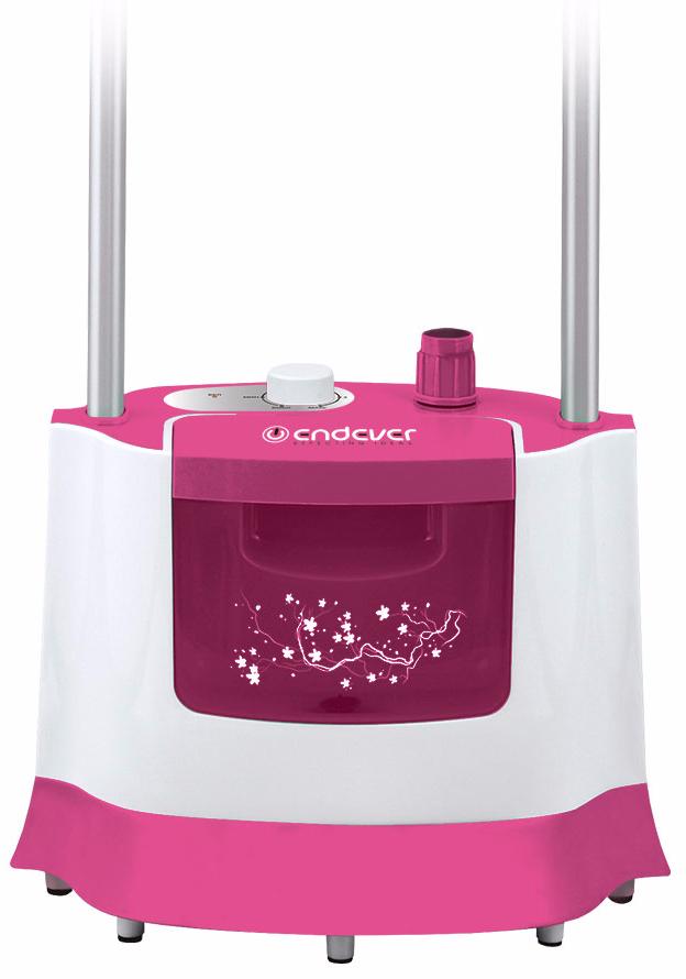 Купить Отпариватель ENDEVER ODYSSEY Q-509 — Фото 2