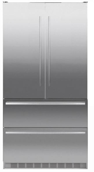 Холодильник LIEBHERR CBNes 6256																		 — описание, фото, цены в интернет-магазине PT Stores
