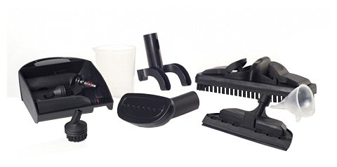 Купить Отпариватели и пароочистители Kitfort КТ-909 — Фото 2