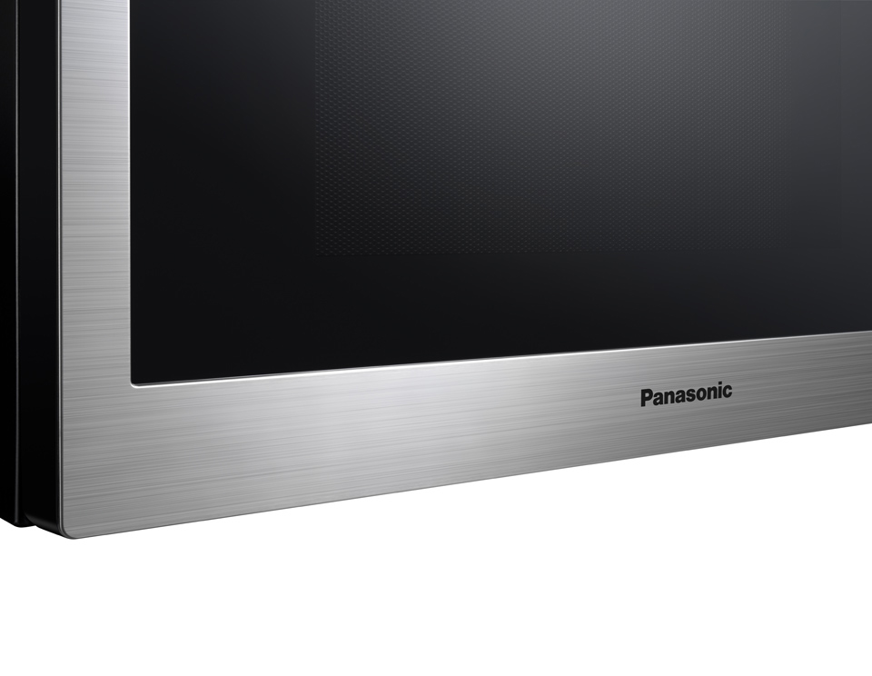 Купить Микроволновая печь Panasonic NN-C69MSZPE — Фото 6