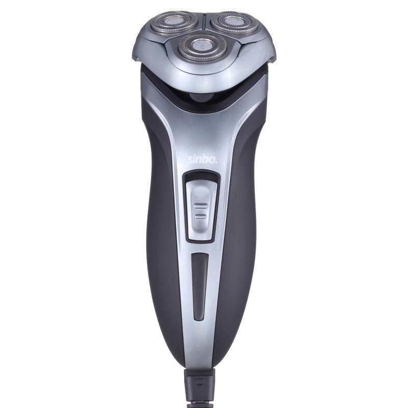 Электробритва Sinbo SS 4044																		 — описание, фото, цены в интернет-магазине PT Stores