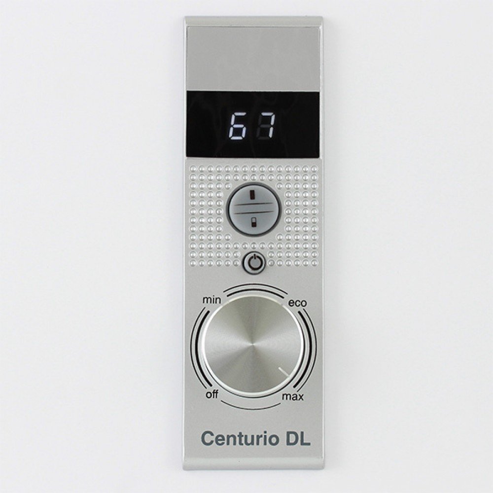 Купить Водонагреватель накопительный Electrolux EWH 100 Centurio DL Silver — Фото 3