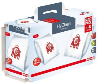 Аксессуары MIELE MaxiPack FJM HyClean 3D Efficiency																		 — описание, фото, цены в интернет-магазине PT Stores
