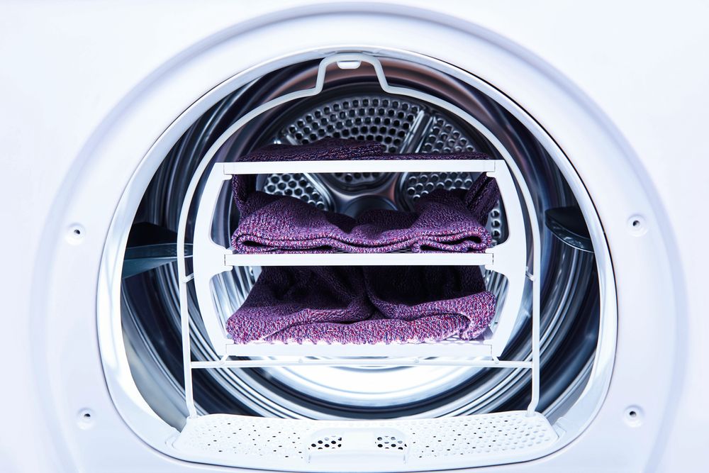 Купить Сушильная машина KUPPERSBUSCH T 40.0 W — Фото 11