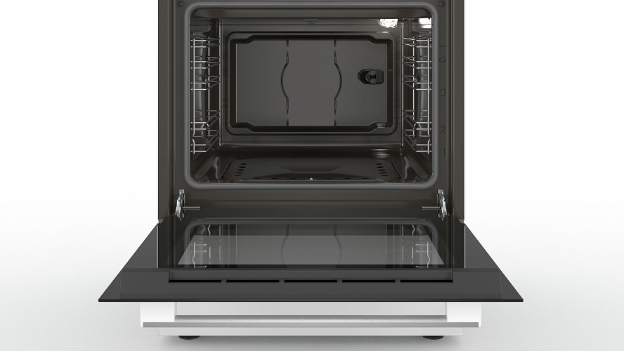 Купить Газовая плита BOSCH HGL128I20R — Фото 3