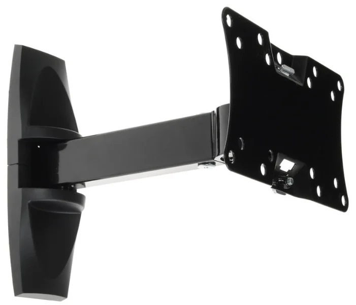 Купить Кронштейн HOLDER LCDS-5063 BLACK — Фото 2