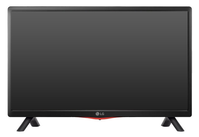 Купить Телевизор LG 22LF450U — Фото 3