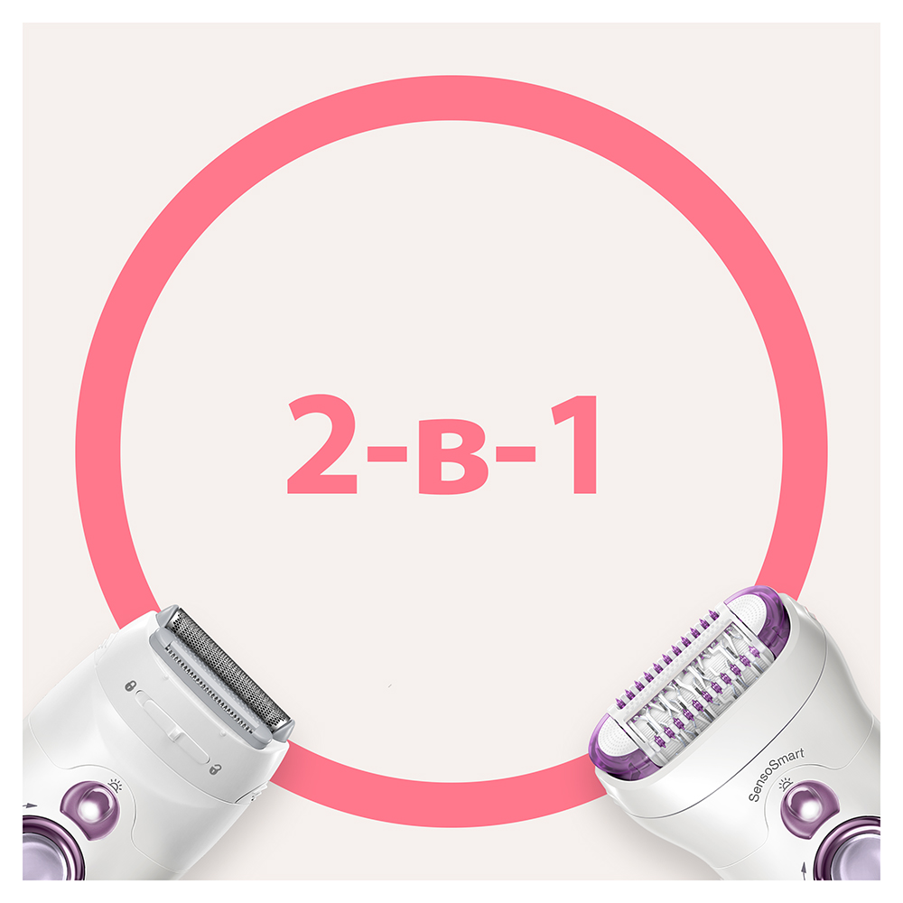 Купить Эпилятор BRAUN SES 9-710 — Фото 3