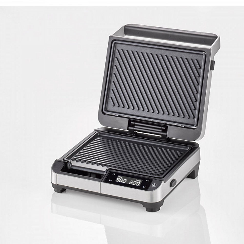 Купить Электрический гриль CASO DG 2000 — Фото 4